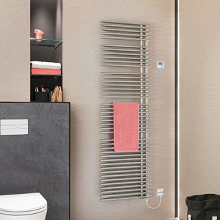 BEMM Elektro-Top-Badheizkörper Habanera 2 E