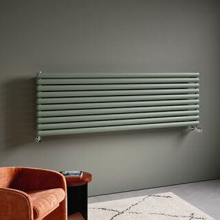 BEMM Raumheizkörper ELLIPSIS 2