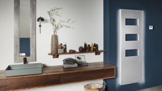 BEMM Top-Elektro-Plan-Bad/Raumwärmer Plawa Spa Pur E