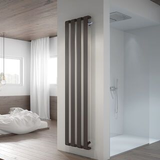 BEMM Designheizkörper STEP V