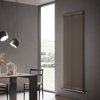 BEMM Röhrenradiator Mera RM2