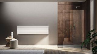 BEMM Raumheizkörper ELLIPSIS 1