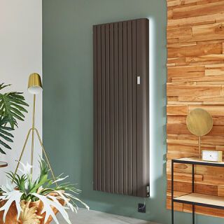 BEMM Elektro-Raumheizkörper PIANO NOW EK LED