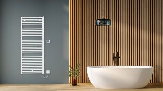 BEMM Elektro-Badheizkörper BMS E