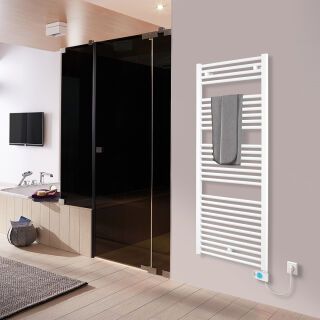 BEMM Elektrokomplett-Badheizkörper Ares