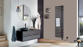 BEMM Elektro-Badheizkörper ChaCha E