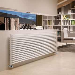 BEMM Raumheizkörper SAX 2