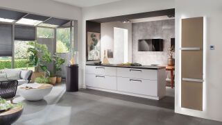 BEMM Top-Elektrokomplett-Planheizwand Plawa EK-M Purline