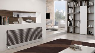 BEMM Raumheizkörper SAX 1