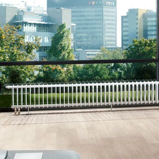 BEMM Exzellentradiator Exra E62