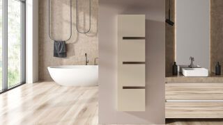 BEMM Designheizkörper SEQUENZE