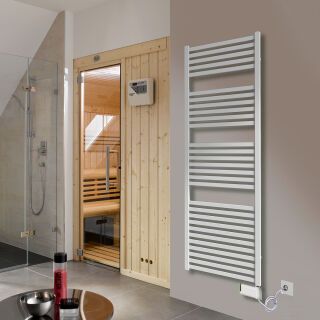 BEMM Elektrokomplett-Heizkörper Mido Q NOW