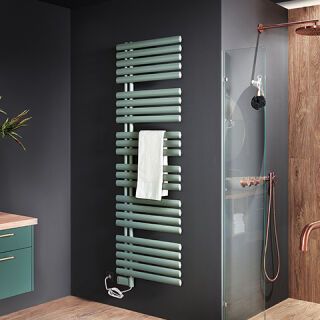 BEMM Elektrokomplett-Heizkörper Ellipsis NOW