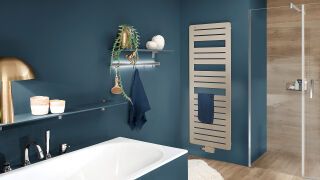 BEMM Badheizkörper Page (Mittenanschluss)