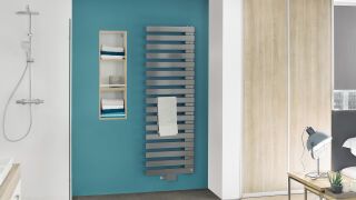 BEMM Top-Badheizkörper Triola ML (Mittenanschluss)