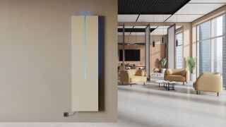 BEMM Elektro-Designheizkörper Origin Now EK