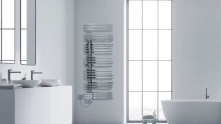 BEMM Elektro-Top-Badheizkörper Blues E