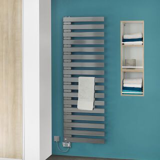 BEMM Elektro Top-Badheizkörper Triola E