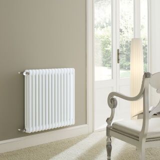 BEMM Gliederheizkörper Aura RA2 (Austausch-Röhrenradiatoren)