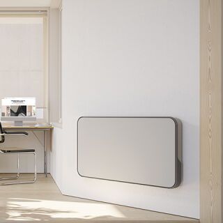 BEMM Designheizkörper Relax Hybrid