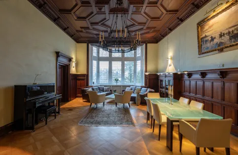 PANDOMO® Clay - Privathaus, Wuppertal