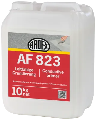 ARDEX AF 823 Leitfähige Grundierung