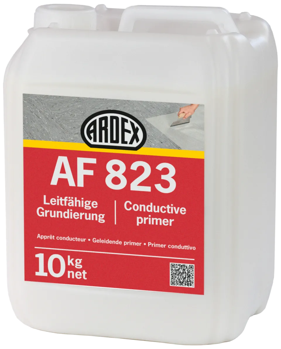 ARDEX AF 823 Leitfähige Grundierung