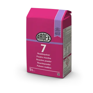 ARDEX 7 Reaktivpulver