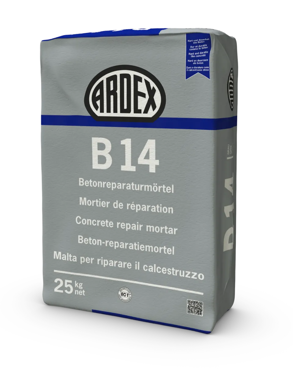 ARDEX B 14 Betonreparaturmörtel
