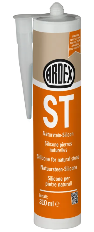 ARDEX ST Naturstein-Silikon