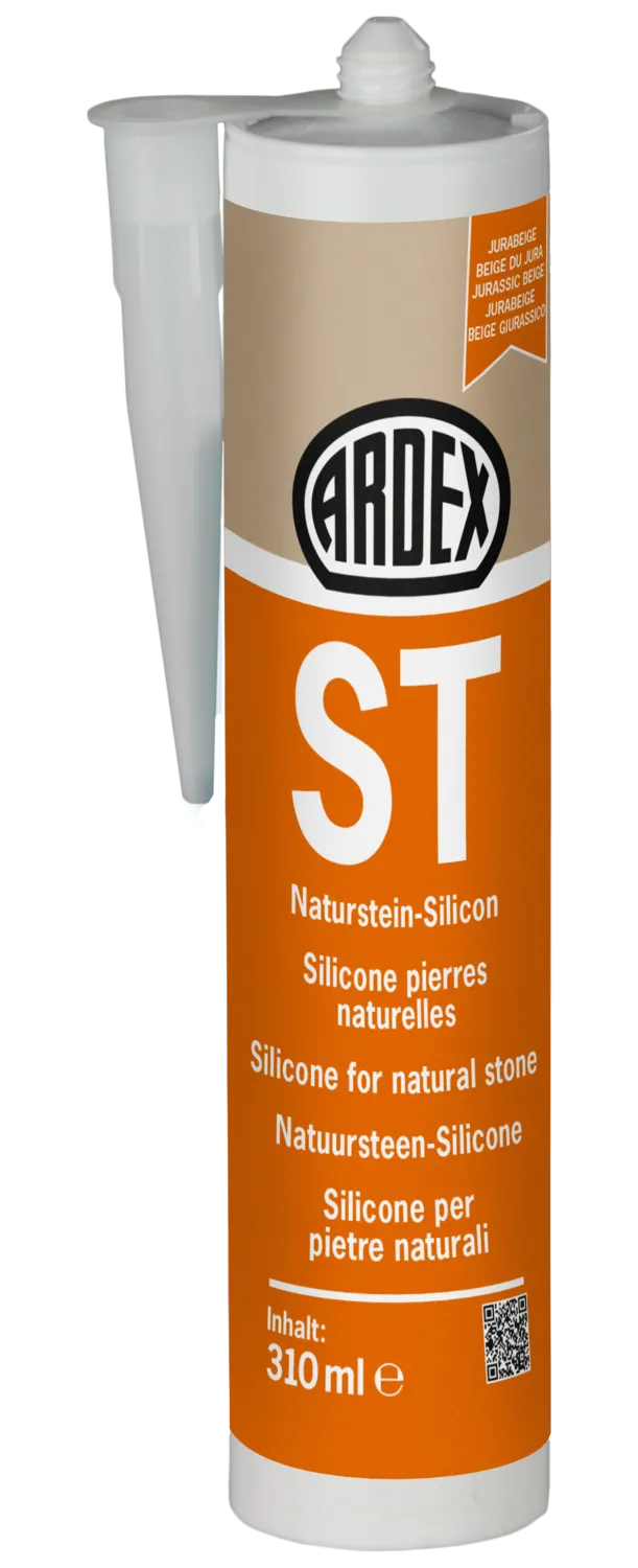ARDEX ST Naturstein-Silikon