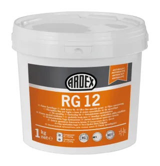 ARDEX RG 12 1-6 Feine Epoxifuge