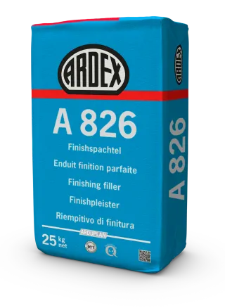 ARDEX A 826 Finishspachtel