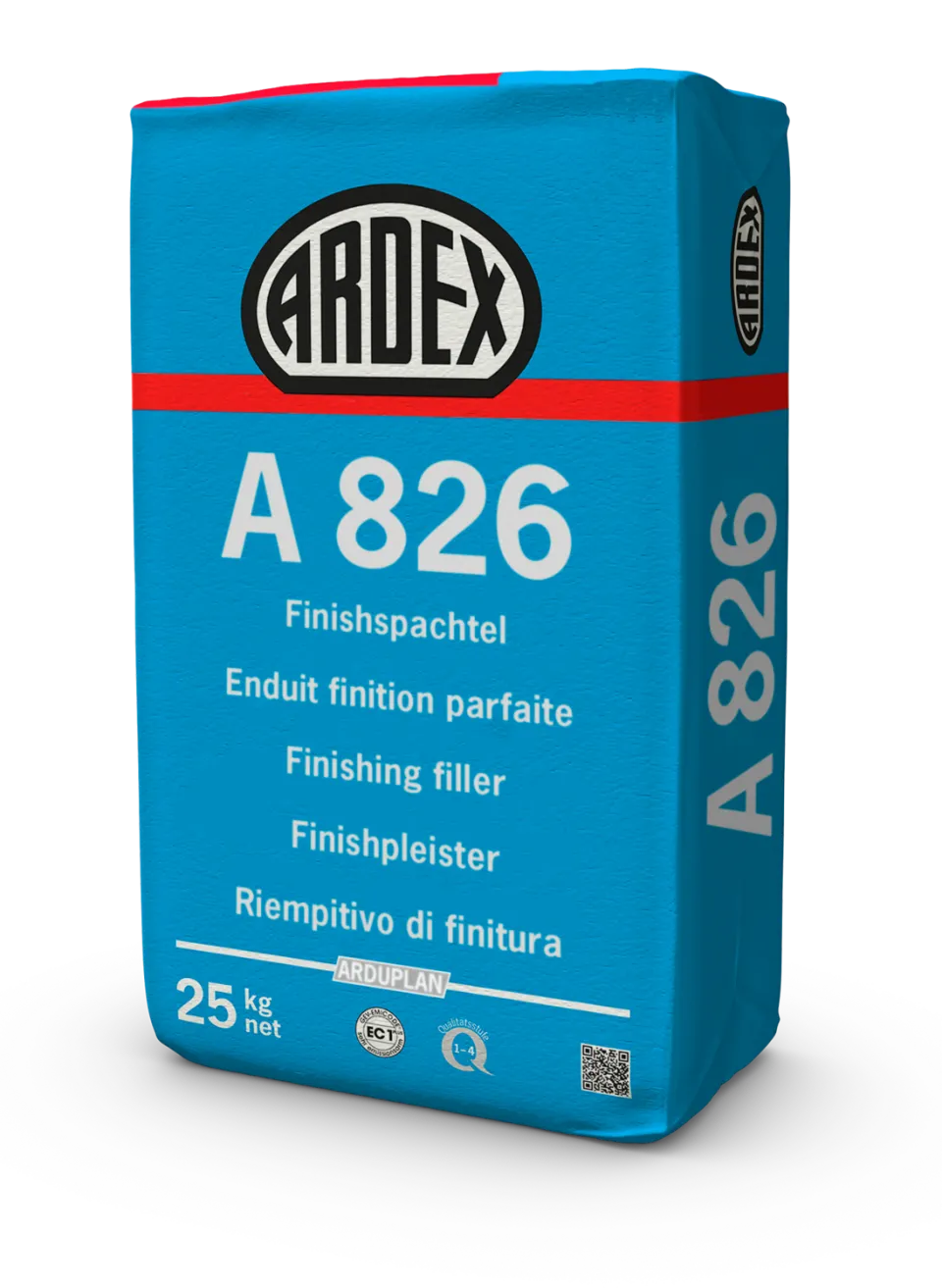 ARDEX A 826 Finishspachtel