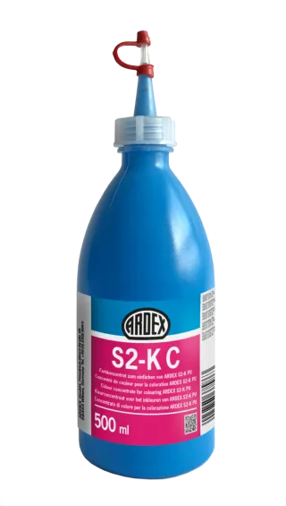ARDEX S2-K C Farbkonzentrat