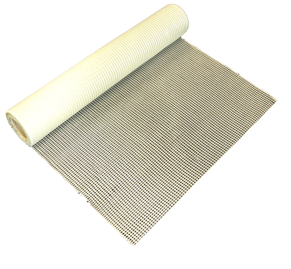 PANDOMO Fibre Mesh Faserverstärktes Glasgittergewebe, FAM