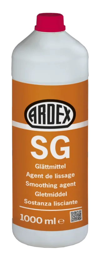 ARDEX SG Glättmittel