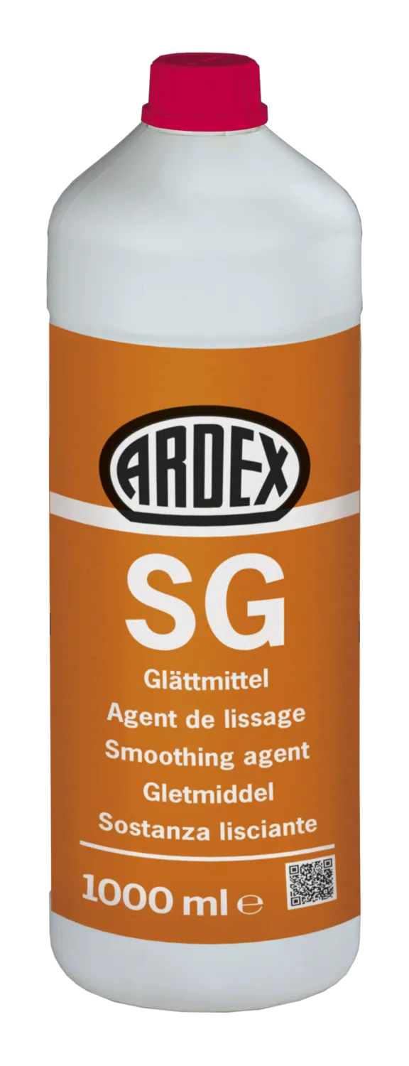 ARDEX SG Glättmittel