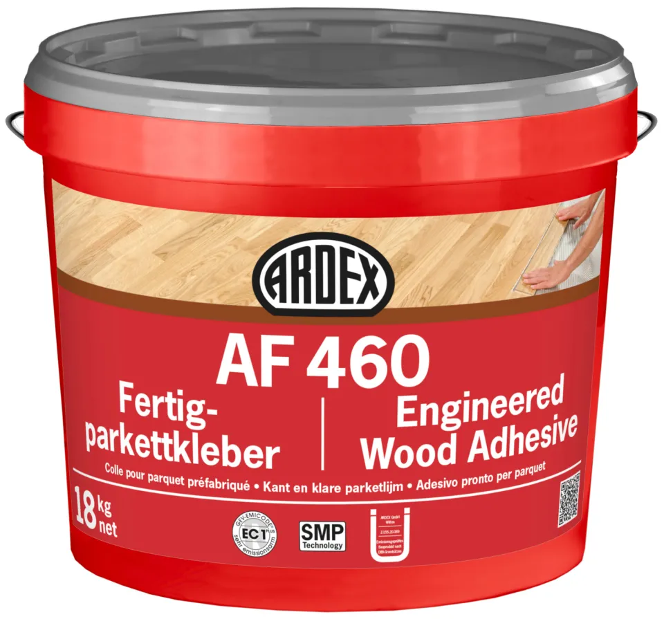 ARDEX AF 460 Fertigparkettkleber