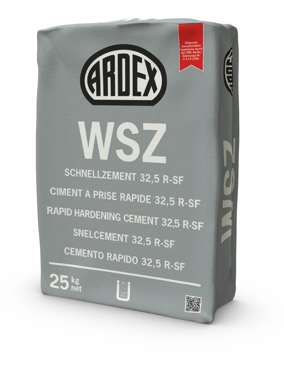 ARDEX WSZ Schnellzement 32,5 R-SF