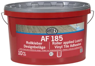 ARDEX AF 185 Rollkleber für Designbeläge