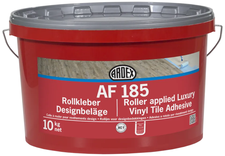 ARDEX AF 185 Rollkleber für Designbeläge
