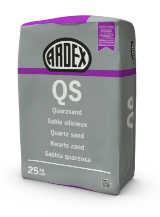 ARDEX QS Quarzsand