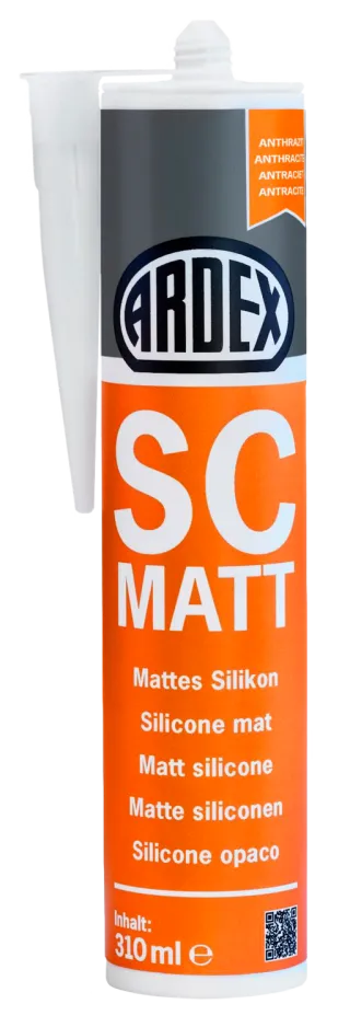 ARDEX SC MATT Mattes Silikon