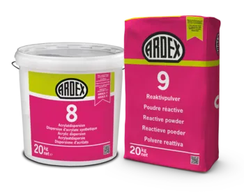 ARDEX 9 Reaktivpulver