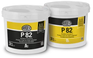 ARDEX P 82 Kunstharz-Voranstrich