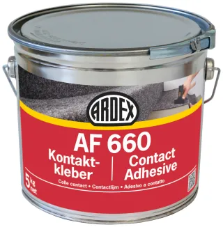 ARDEX AF 660 Kontaktkleber