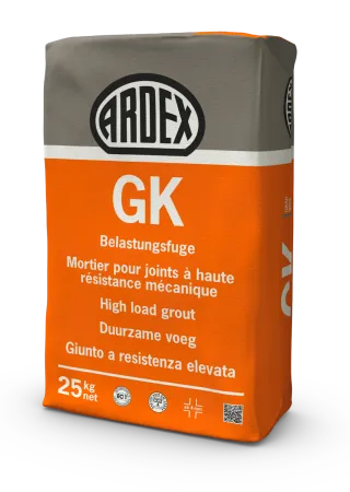 ARDEX GK Belastungsfuge