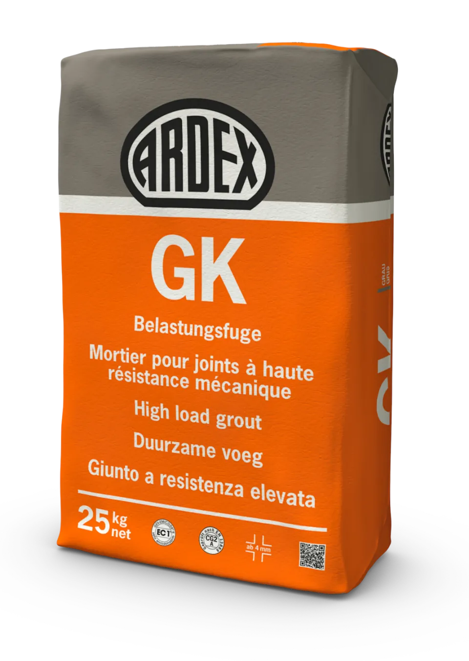 ARDEX GK Belastungsfuge