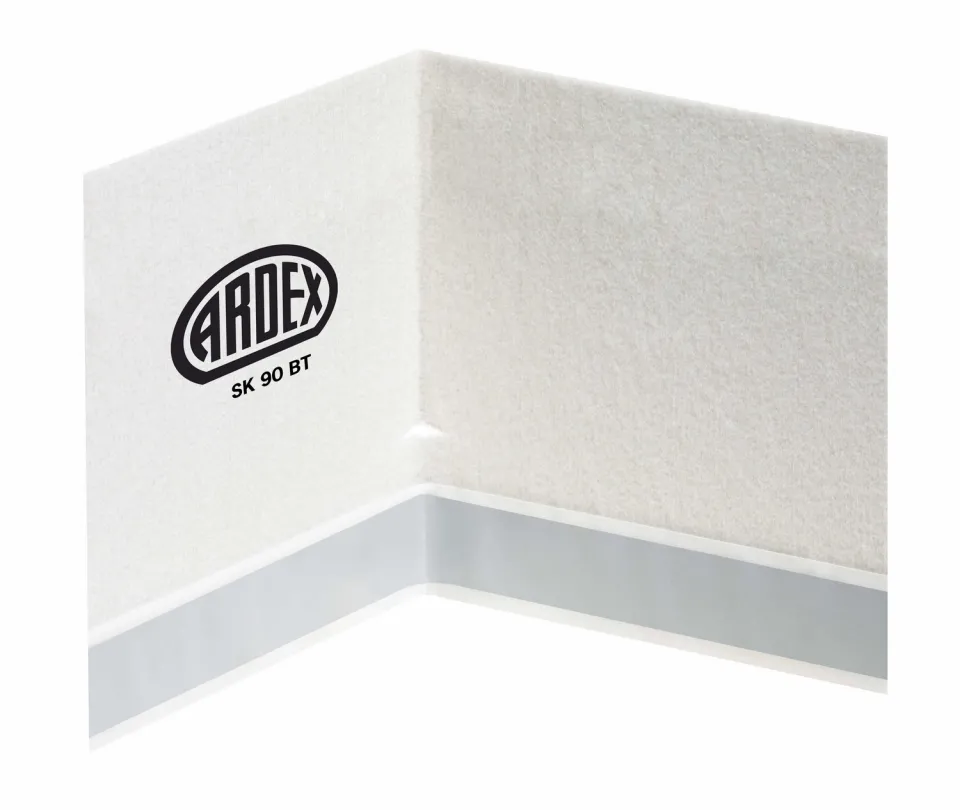 ARDEX SK 90 BT TRICOM Dichtecke 90° ARDEX SK 90 BT TRICOM Dichtecke 90°